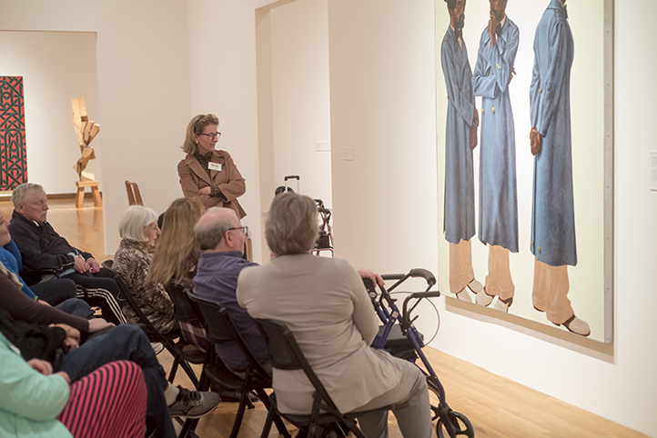 Reflections: Virtual Tour