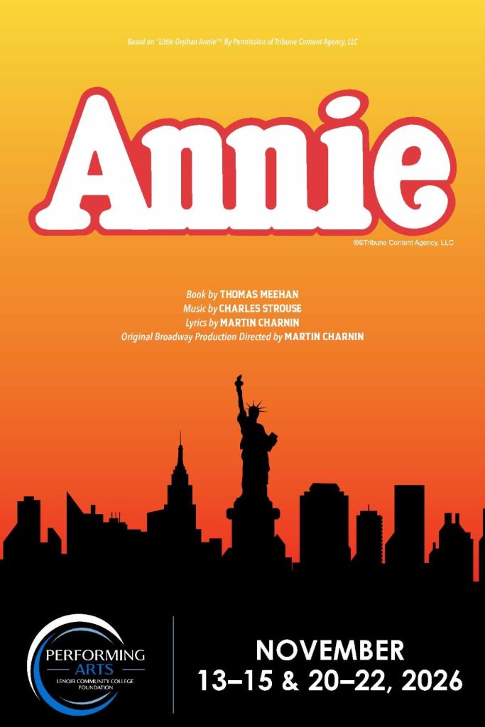 Annie