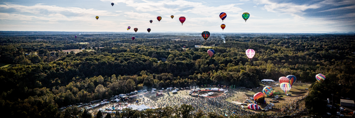 2026 E.P.I.C. Studios Carolina BalloonFest
