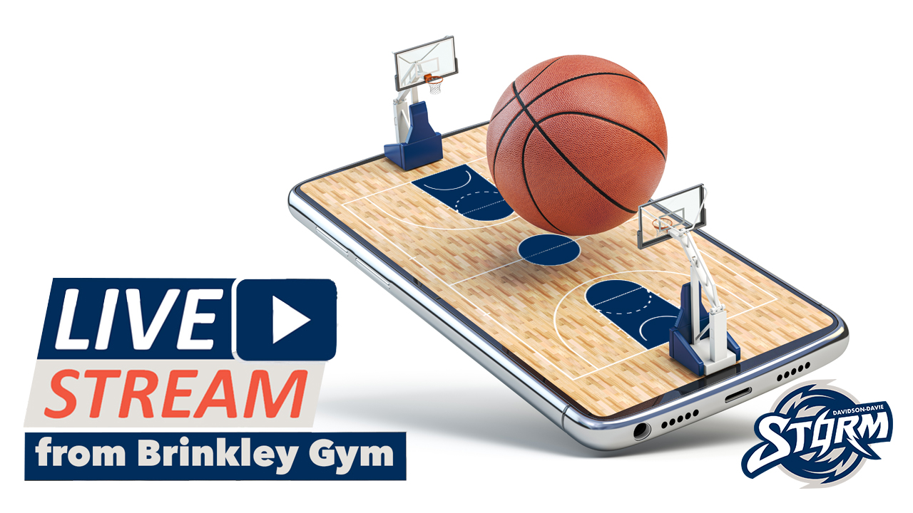 Storm Basketball Live Coach's Show