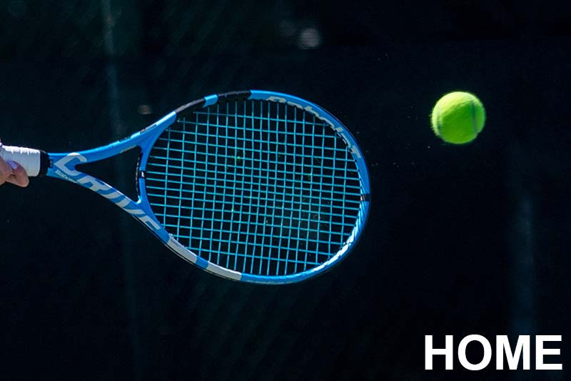 Tennis vs. Salem College