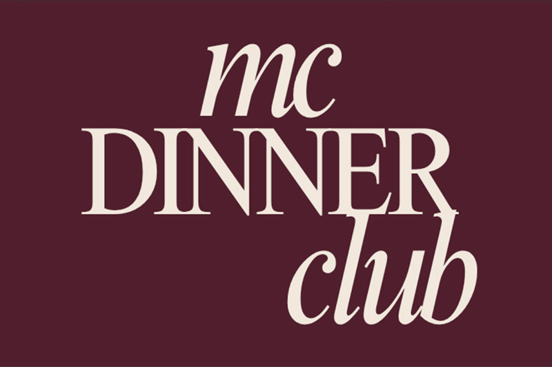 MC Dinner Club