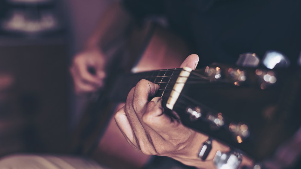 Coffee House Music Series