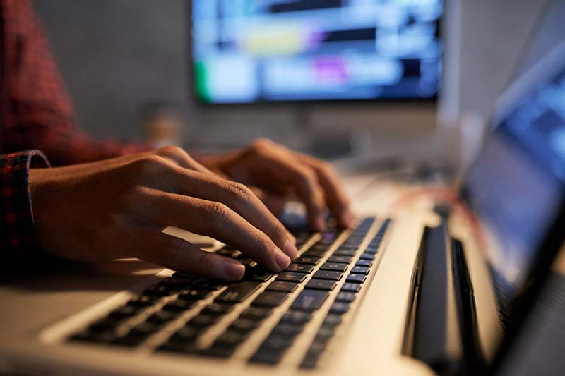 Virtual Graduate Programs in Education Information Session