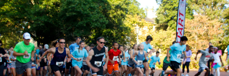 Kilometers For The Kids 10K, 5K and Fun Run