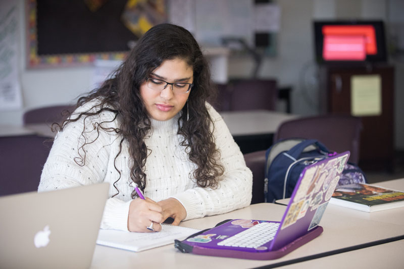 How to Become an Academic Weapon (SSC)
