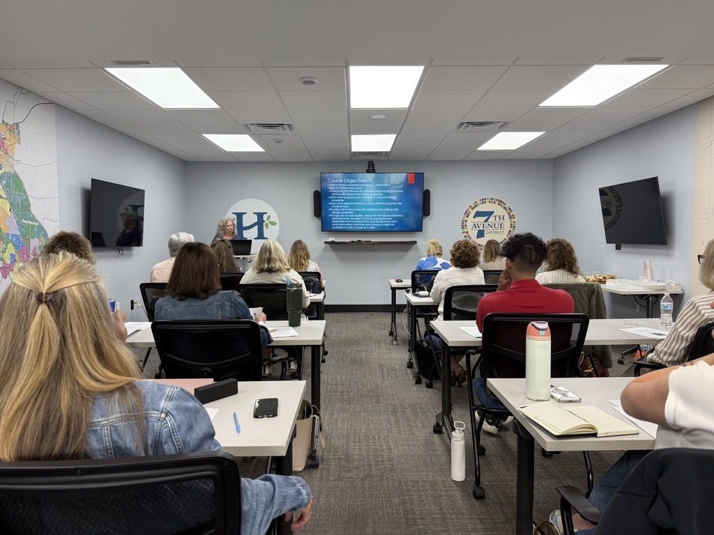 Historic Preservation Commission Launches Public Training Series