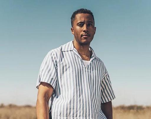 An Evening with Braxton Cook