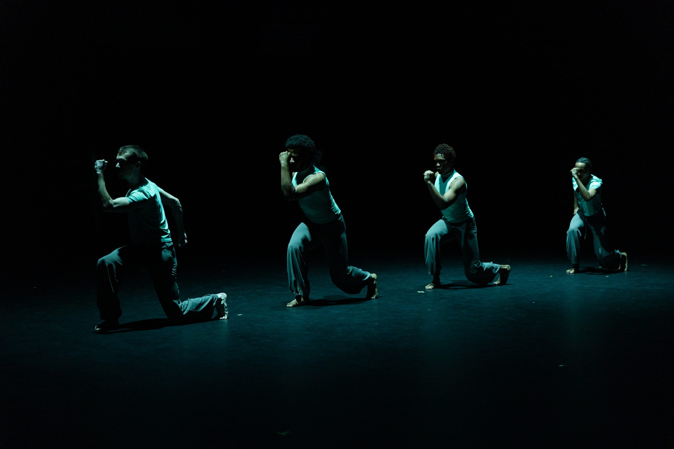 BFA Thesis Concert- Fall 2026