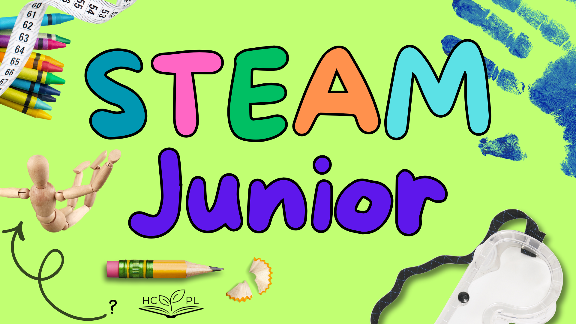 STEAM Jr. - Benhaven