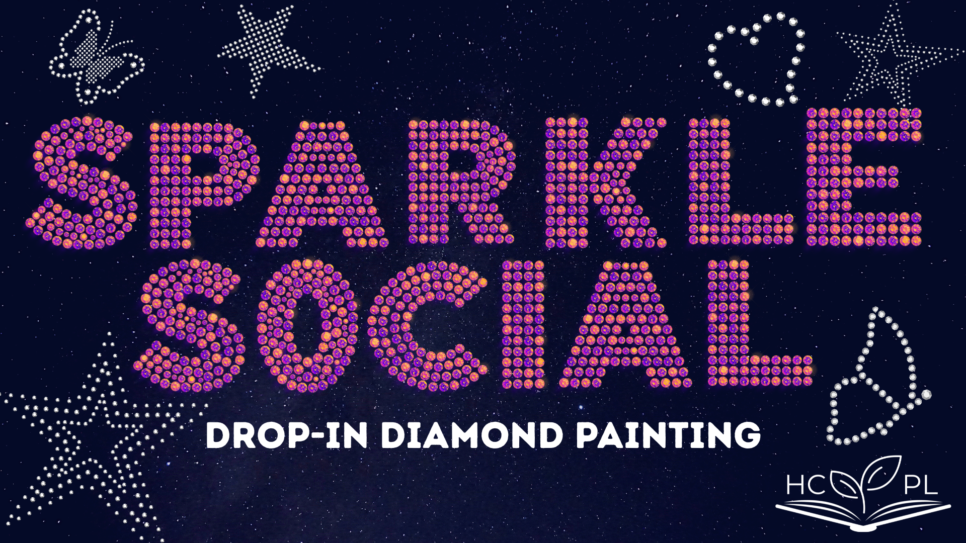 Sparkle Social - Benhaven