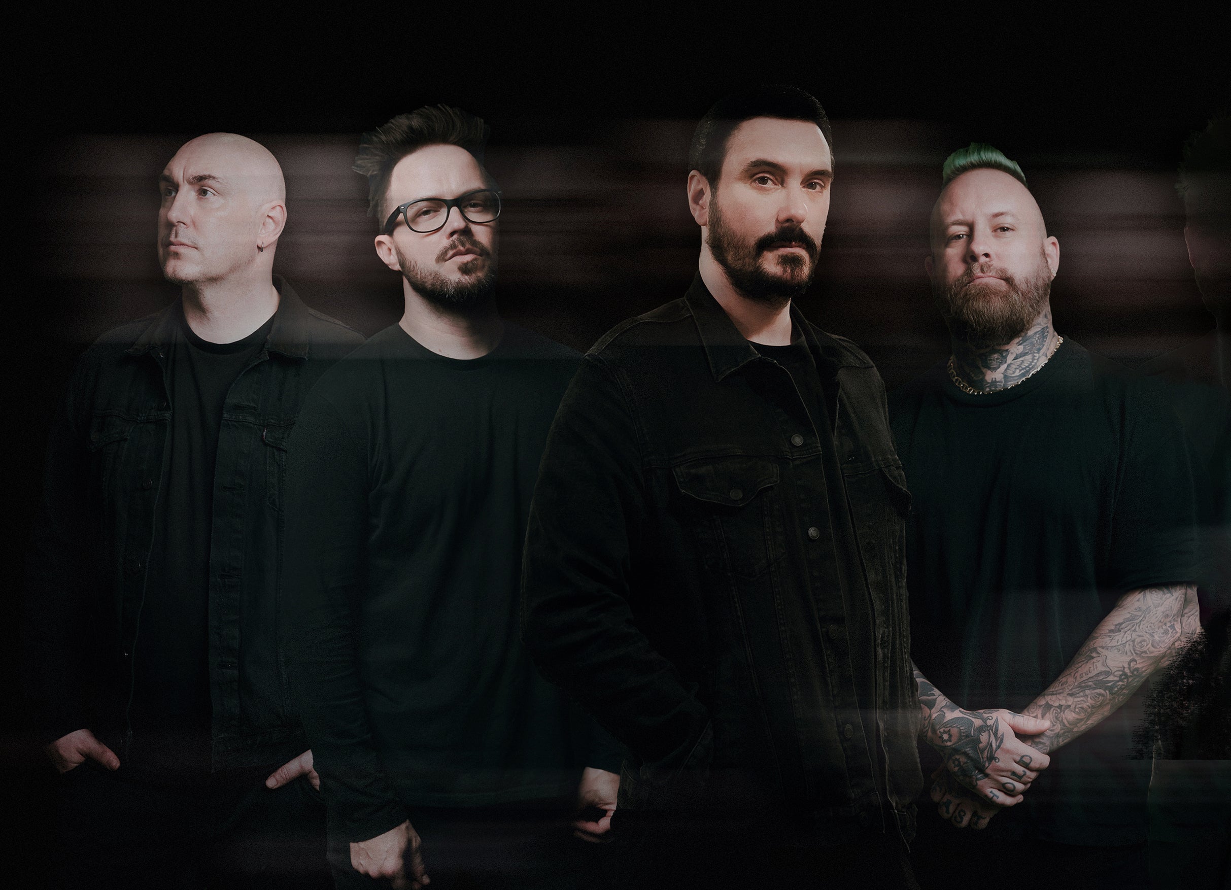 Breaking Benjamin