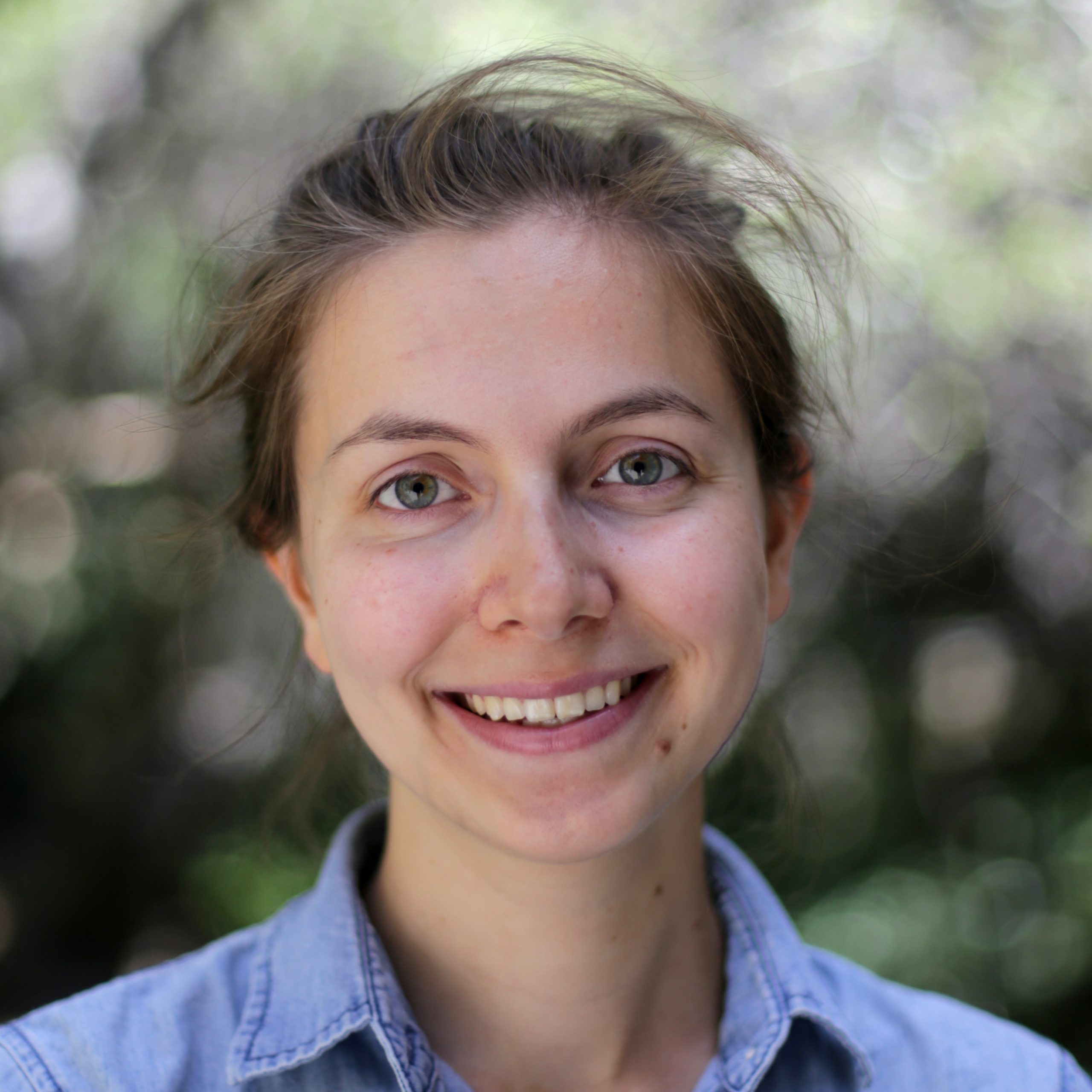 Kirsten Paige ∙ Irna Priore Music and Culture Lecture Series