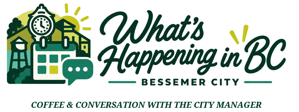 What's Happening in BC