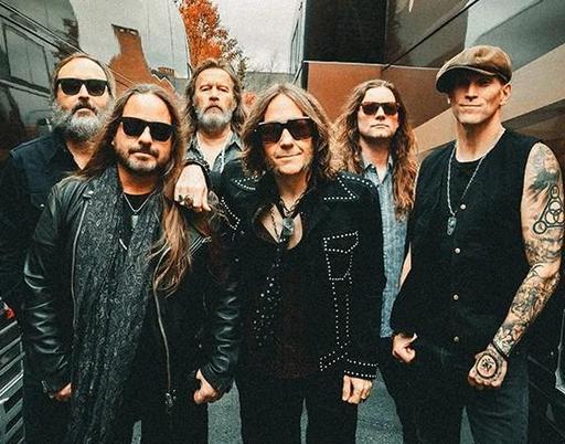 Blackberry Smoke: 25th Anniversary Tour