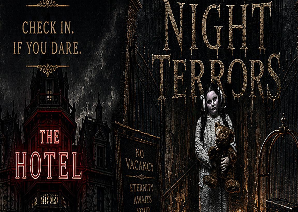 The Hotel: Night Terrors