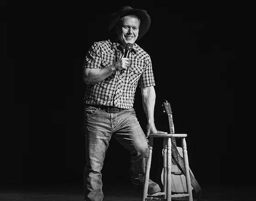 Rodney Carrington
