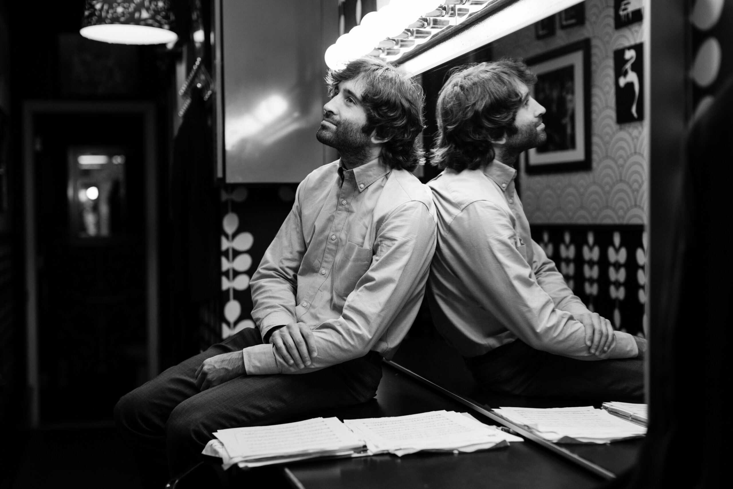 Broadway to Bacharach and Beyond: How Jewish Songwriters Shaped the Pop Sound of an Era