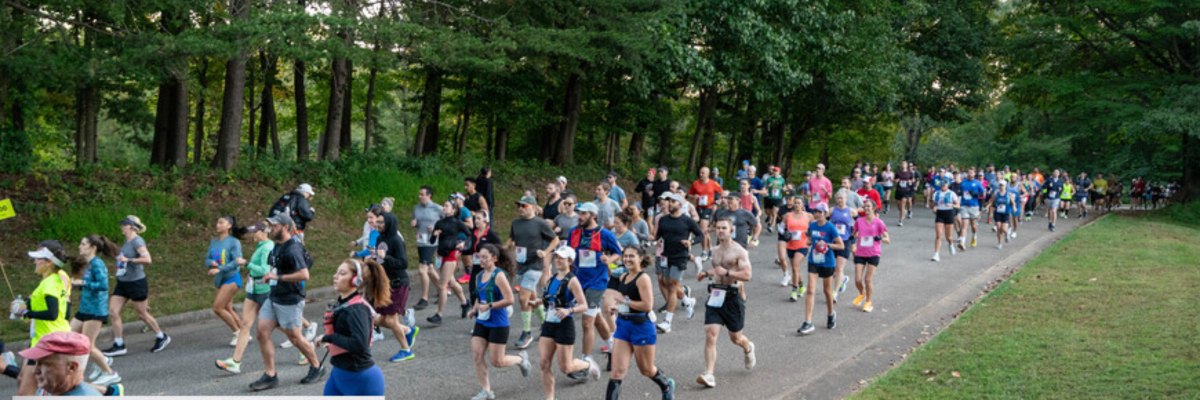 Long Life Meal Prep Cannonball Running Festival - Marathon, Half Marathon, 10K & 5K