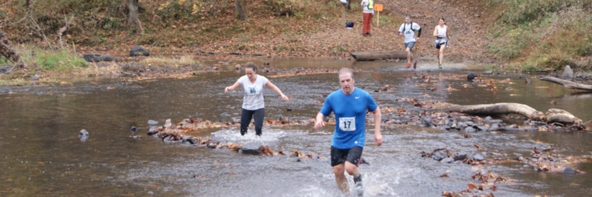 Eno River Run