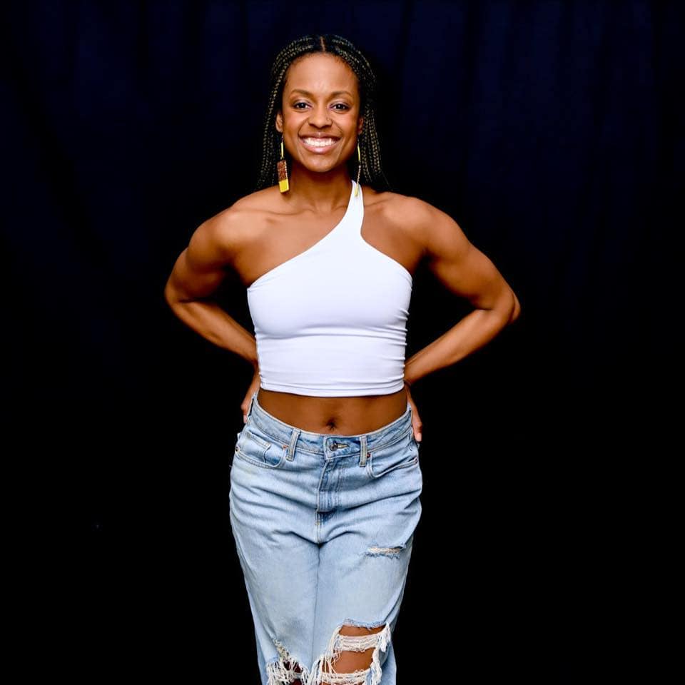 NCMA Dance Gumbo: Dance Fitness with Jordan Farrell