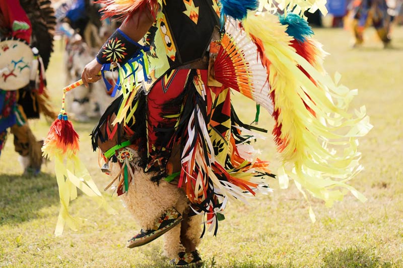 Indigenous Peoples' Day