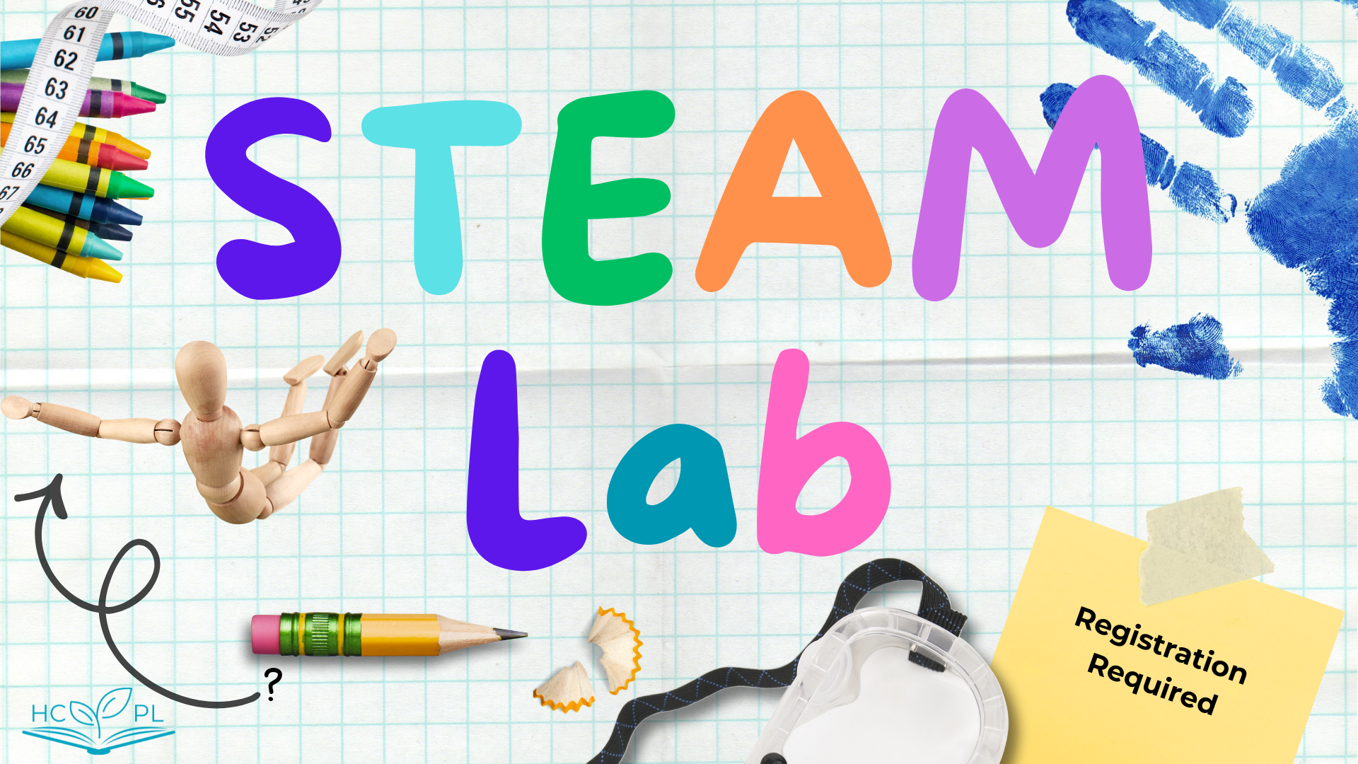 STEAM Lab - Benhaven