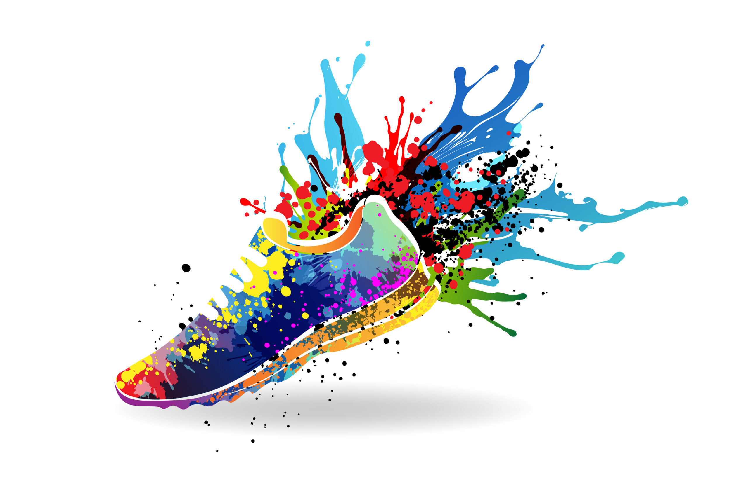 5k Color Run